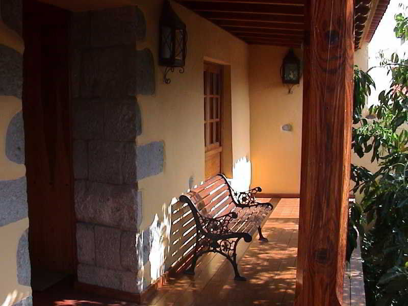 Hotel Rural Casa De Los Camellos Aguimes Exterior photo